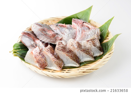 Red snapper fillet Red snapper fillet 21633658