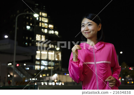 Jogging 21634838