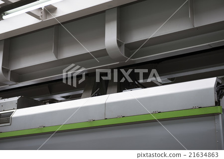 Shonan Monorail 21634863