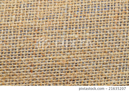 sackcloth textured background 21635207