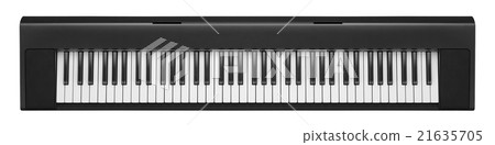 Dark Gray Synthesizer Dark Gray Synthesizer 21635705