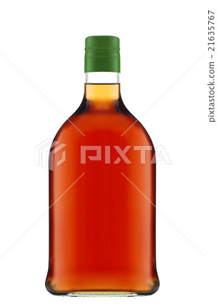 Beautiful Whisky bottle Beautiful Whisky bottle 21635767