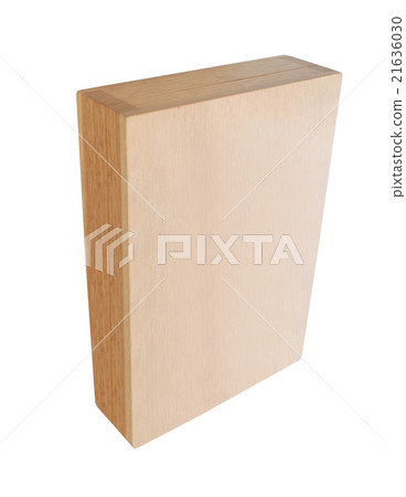 Old wooden box Old wooden box 21636030