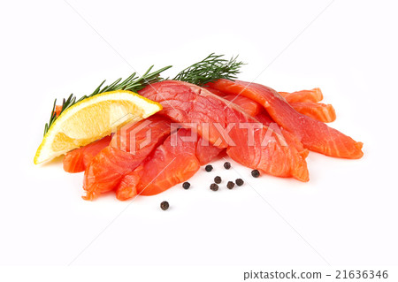 salmon salmon 21636346