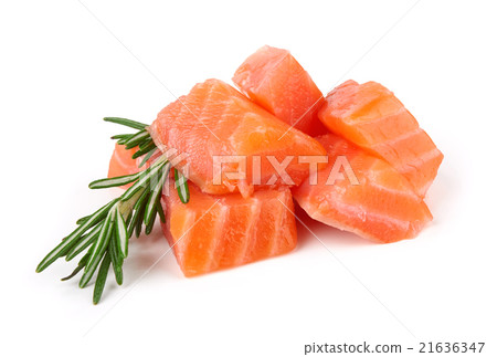 salmon salmon 21636347