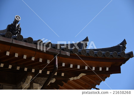 Shikoku spirit place Kizuraji no Oniki 21638268