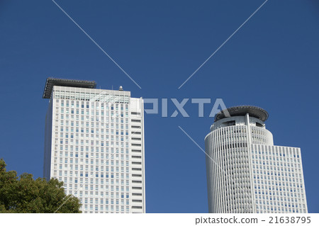 名古屋 - 雙塔大廈 21638795