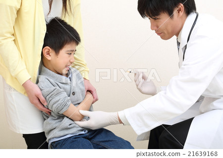 兒科醫師 兒科醫師 21639168