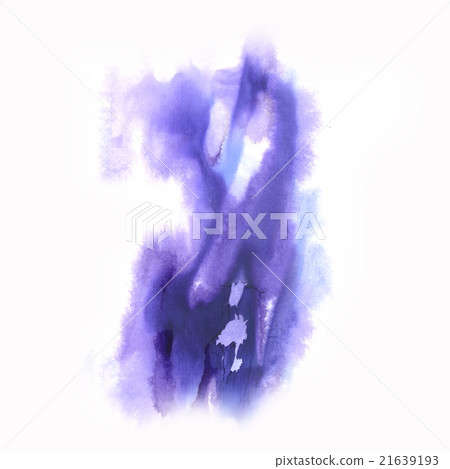 color blue spot macro blotch texture isolated color blue spot macro blotch texture isolated 21639193