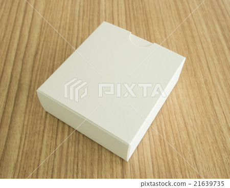 white box 21639735