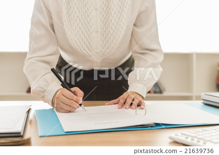 working women 21639736