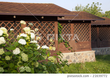 old wooden house old wooden house 21639772