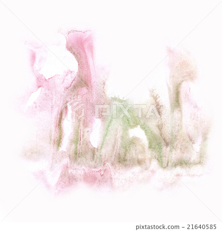 color splash stroke abstract watercolor purple 21640585
