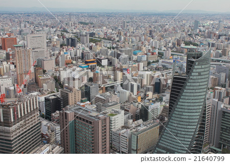 Mode Gakuen Spiral Towers 21640799