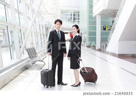 空乘人員 空乘人員 21640833