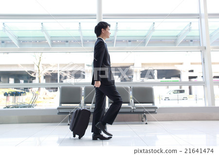 Flight attendant Flight attendant 21641474