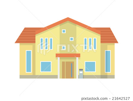 House [Building/Series] 21642527