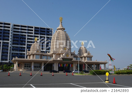 Daio Kawasaki Car Traffic Safety Prayer 21642893