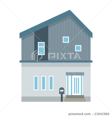House set [Building/Series] 21642960