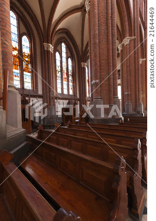 Catholic Church , indoor 21644469