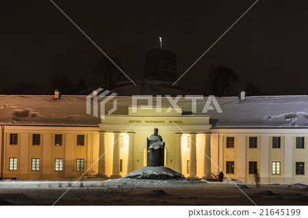National Museum of Lithuania 21645199