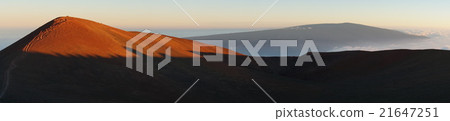 Mauna Kea 21647251