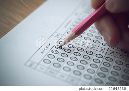 mark sheet mark sheet 21648286