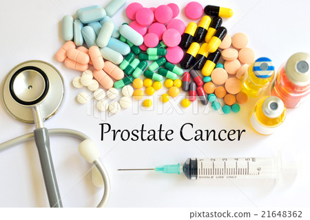 Prostate cancer treatment Prostate cancer treatment 21648362
