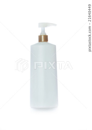 Plastic bottle 21648449
