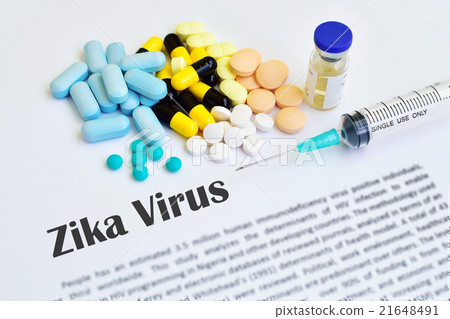 Zika virus 21648491