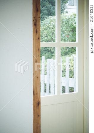 A door A door 21648532