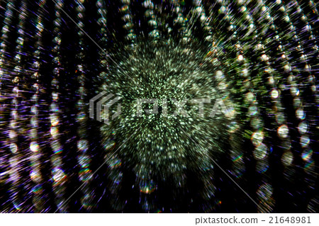 Abstract light. Magic explosion star . 21648981