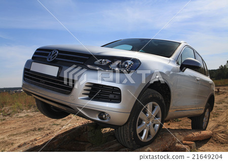 car test-drive in Ukraine 21649204