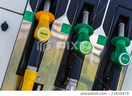 gasoline station fuel pump gasoline station fuel pump 21650478