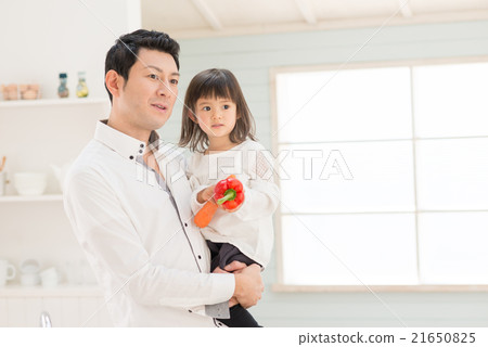 Middle Family Image 21650825