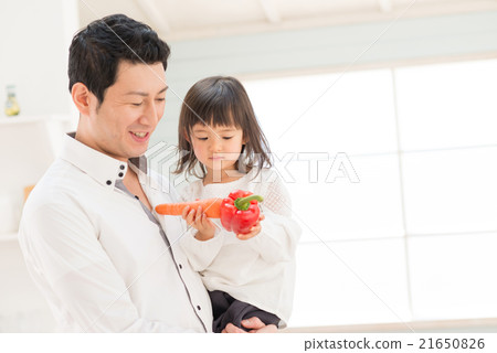 Middle Family Image 21650826
