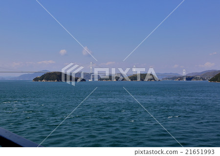 瀨戶內海 21651993