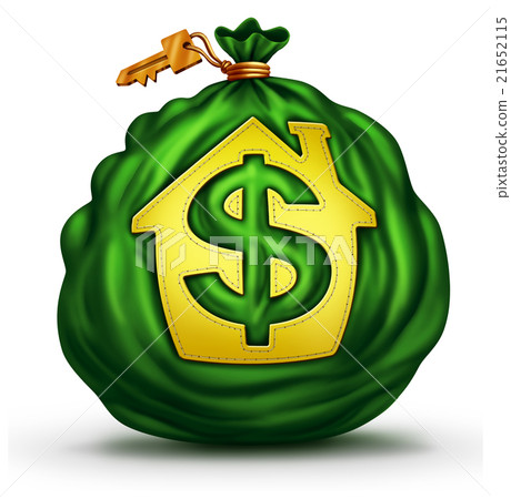 Bank Mortgage 21652115