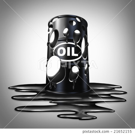 Oil Collapse Oil Collapse 21652155
