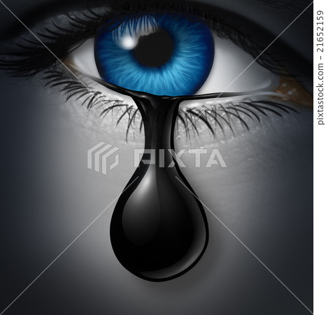 Oil Industry Distress Oil Industry Distress 21652159