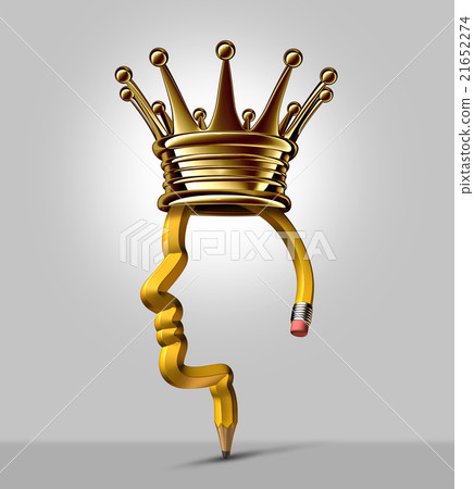 Pencil King 21652274
