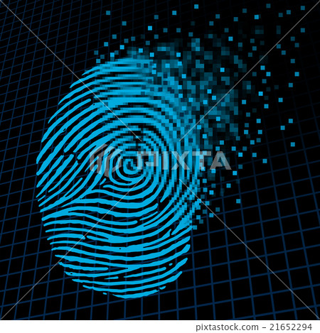 Personal Information Encryption 21652294