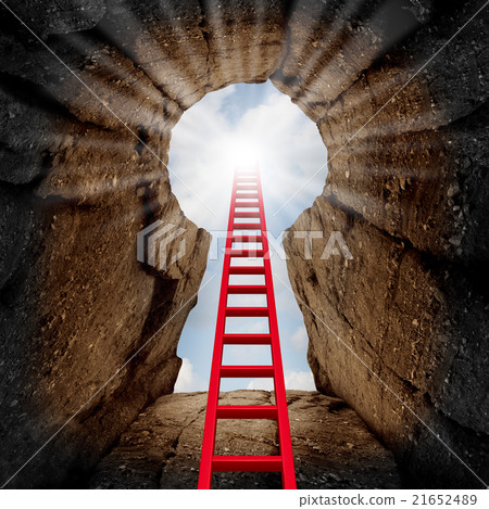 Reaching Success 21652489