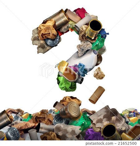 Recycle Garbage Question Recycle Garbage Question 21652500