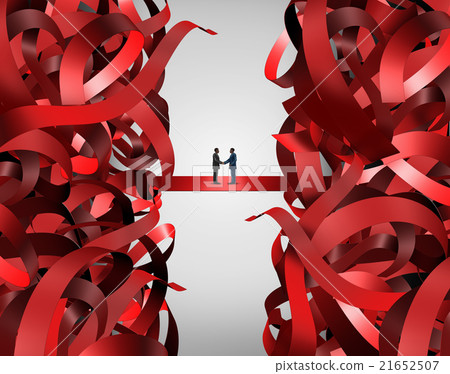 Red Tape Solution Red Tape Solution 21652507