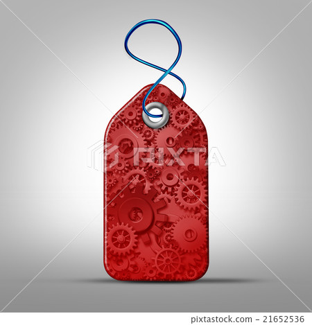 Retail Business 21652536