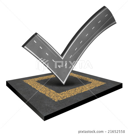 Road Inspection 21652558