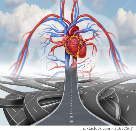 Road To Health 21652567