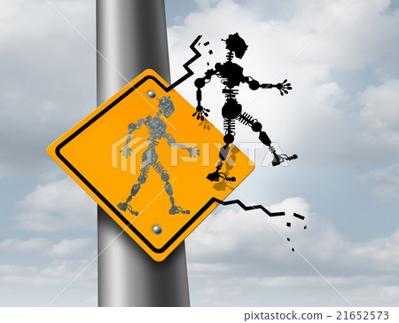 Robotics Technology Robotics Technology 21652573