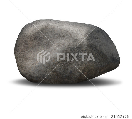 Rock Boulder Rock Boulder 21652576